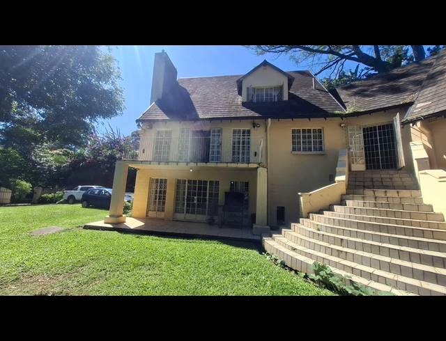4 BEDROOM HOUSE FOR SALE IN BLACKRIDGE